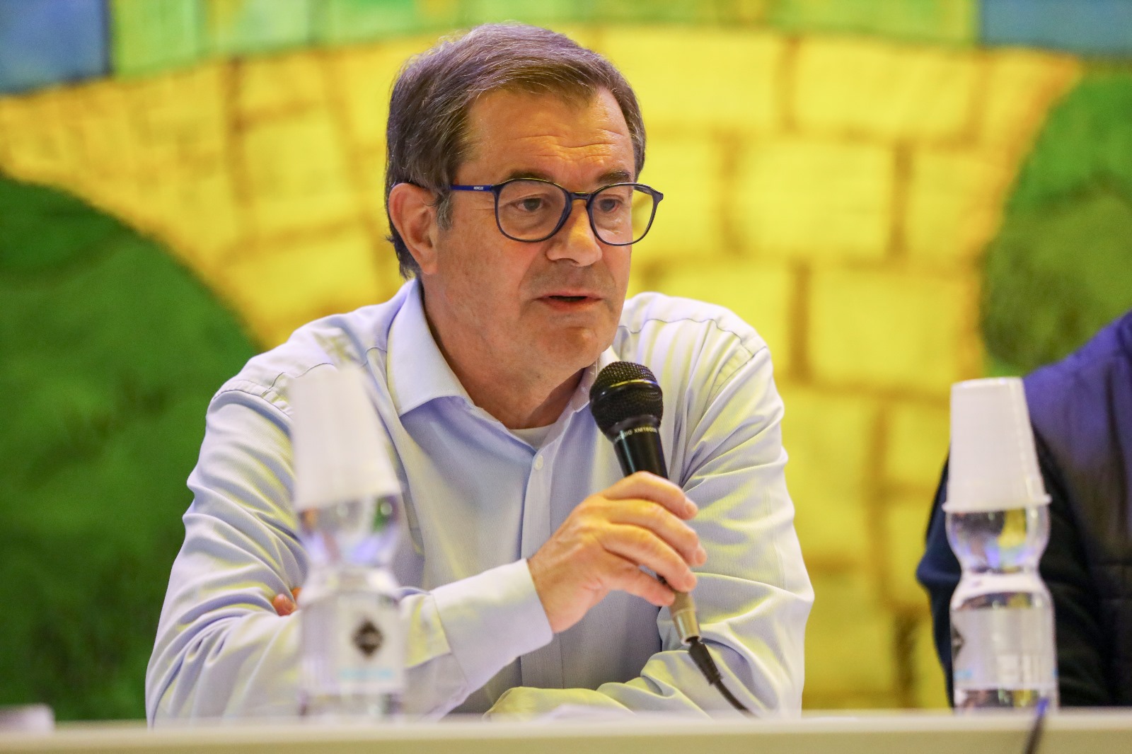 Giorgetti: “Progetto di fattibilità Ponte a Ema pronto dal 2019”